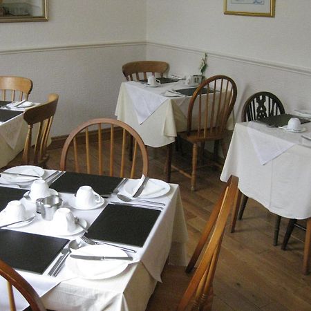 Kilkerran Guest House Ayr Ngoại thất bức ảnh
