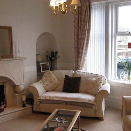 Kilkerran Guest House Ayr Ngoại thất bức ảnh