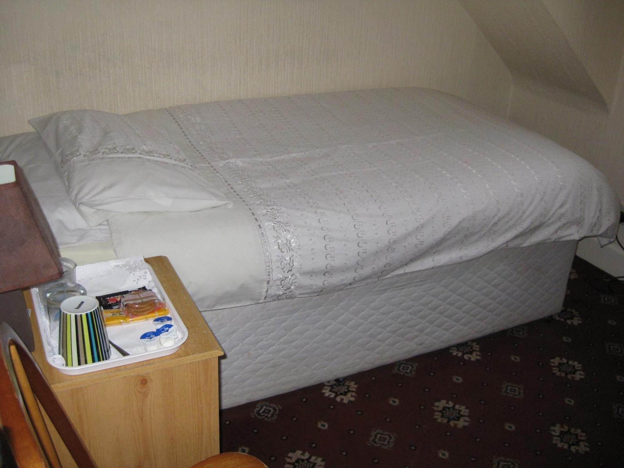 Kilkerran Guest House Ayr Ngoại thất bức ảnh