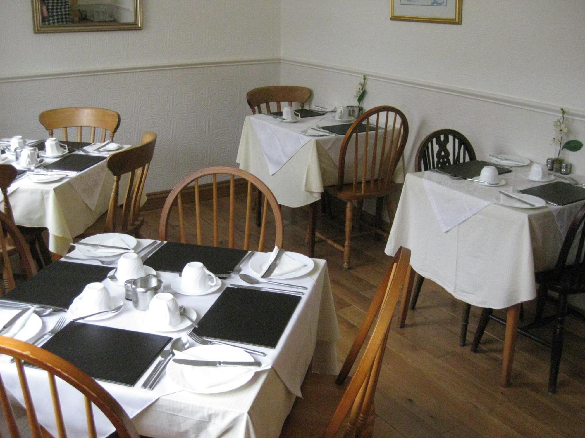 Kilkerran Guest House Ayr Ngoại thất bức ảnh