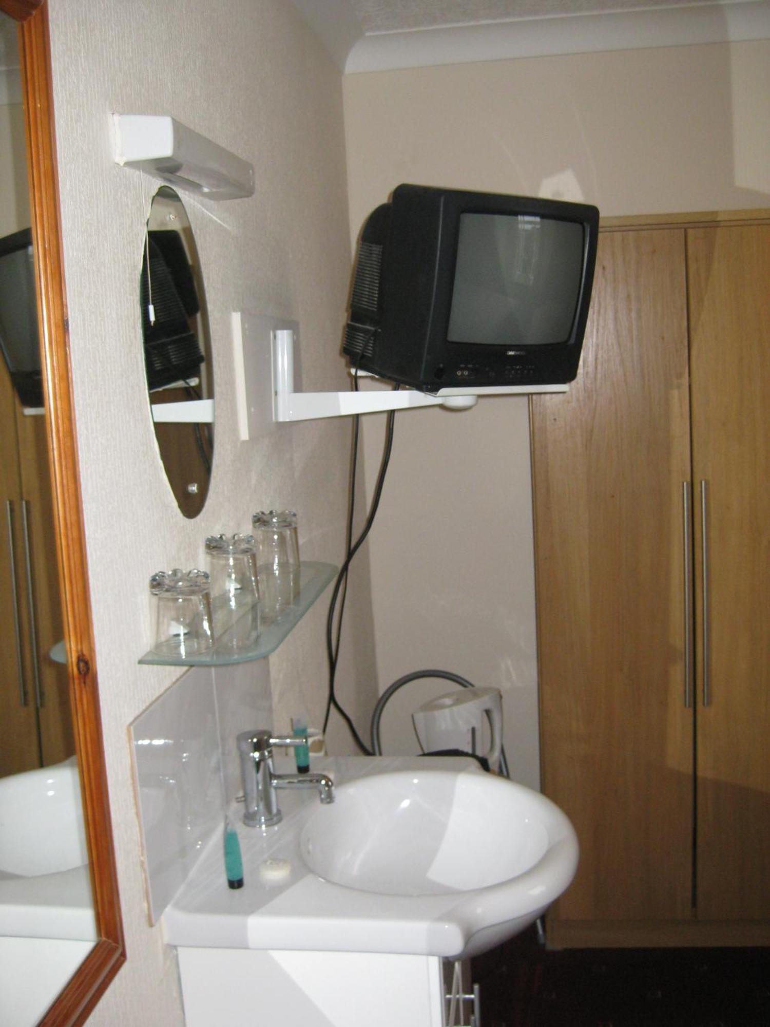 Kilkerran Guest House Ayr Ngoại thất bức ảnh