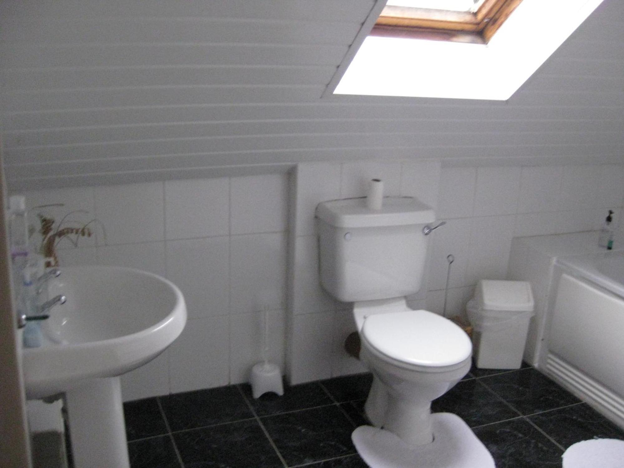 Kilkerran Guest House Ayr Ngoại thất bức ảnh