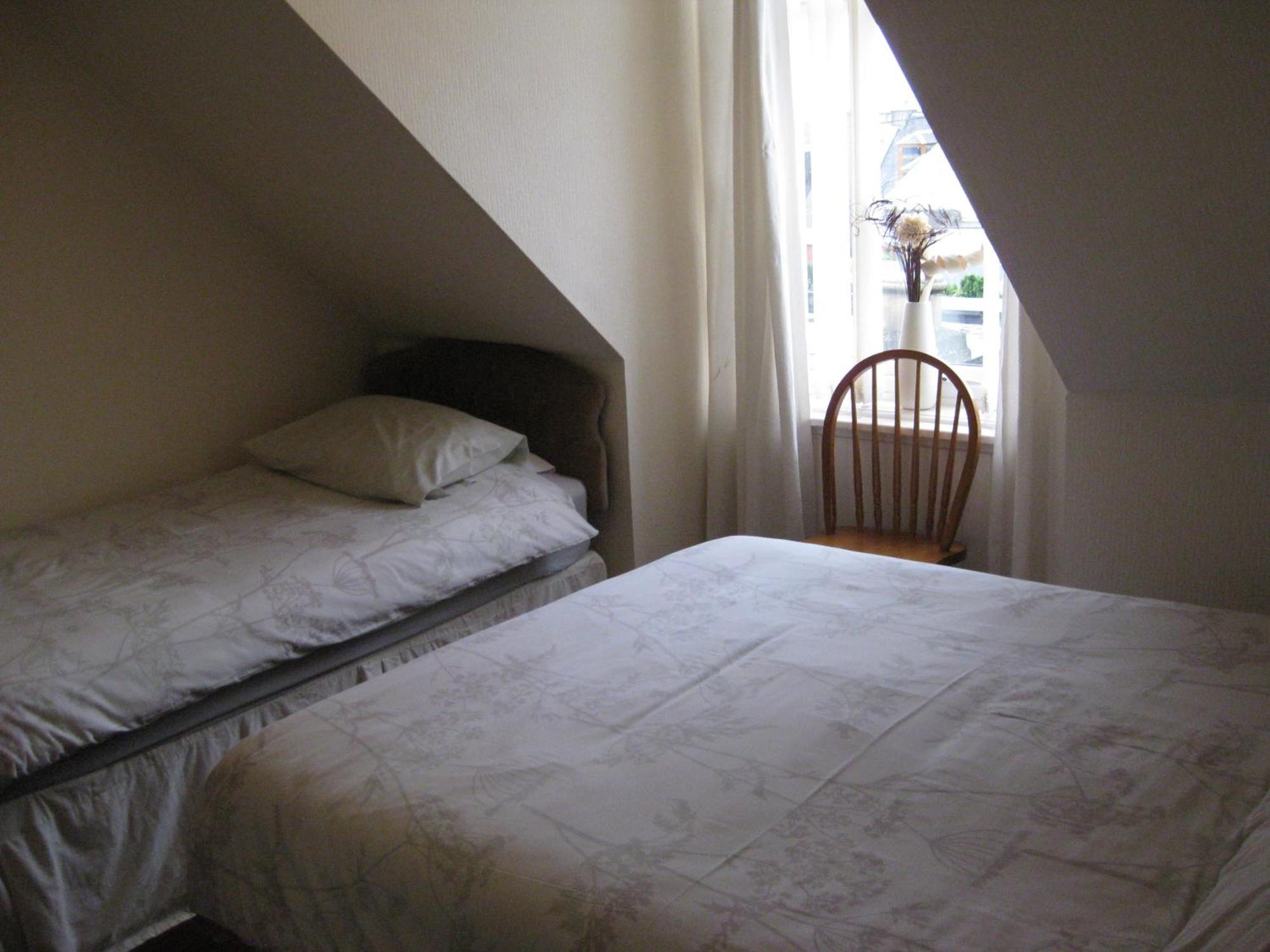 Kilkerran Guest House Ayr Ngoại thất bức ảnh