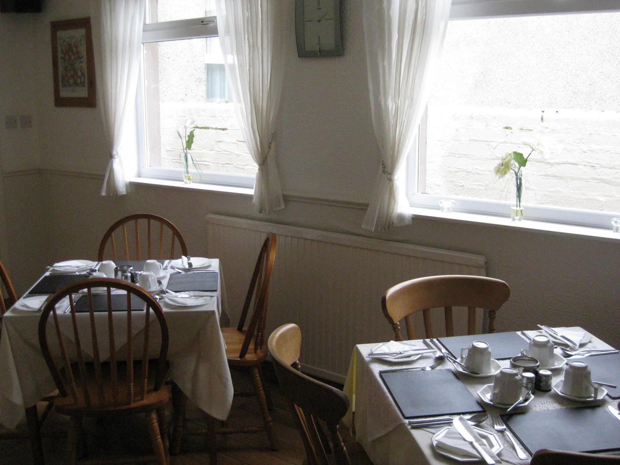 Kilkerran Guest House Ayr Ngoại thất bức ảnh