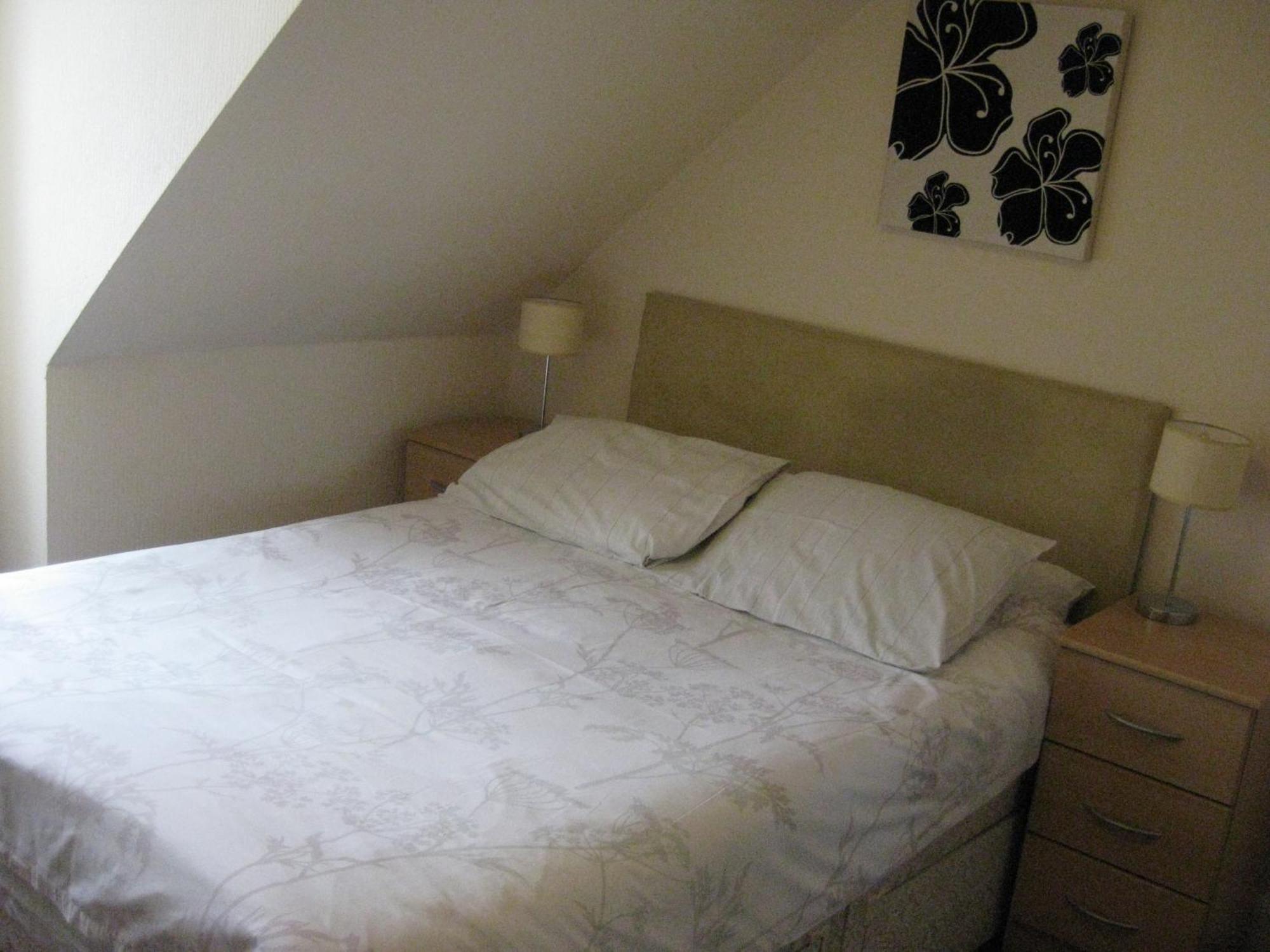 Kilkerran Guest House Ayr Ngoại thất bức ảnh