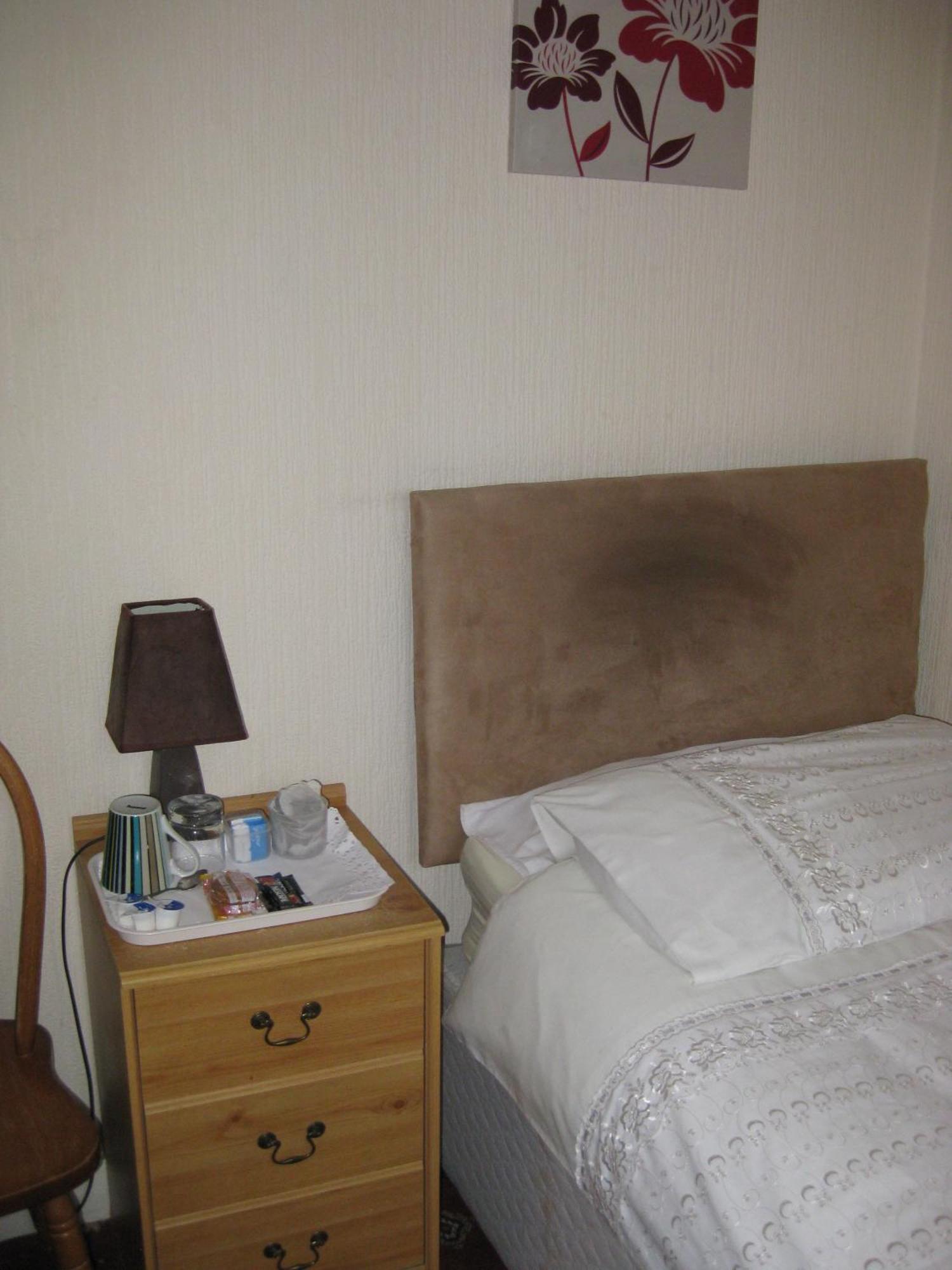Kilkerran Guest House Ayr Ngoại thất bức ảnh