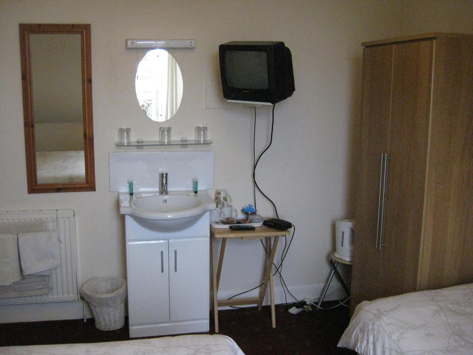 Kilkerran Guest House Ayr Ngoại thất bức ảnh