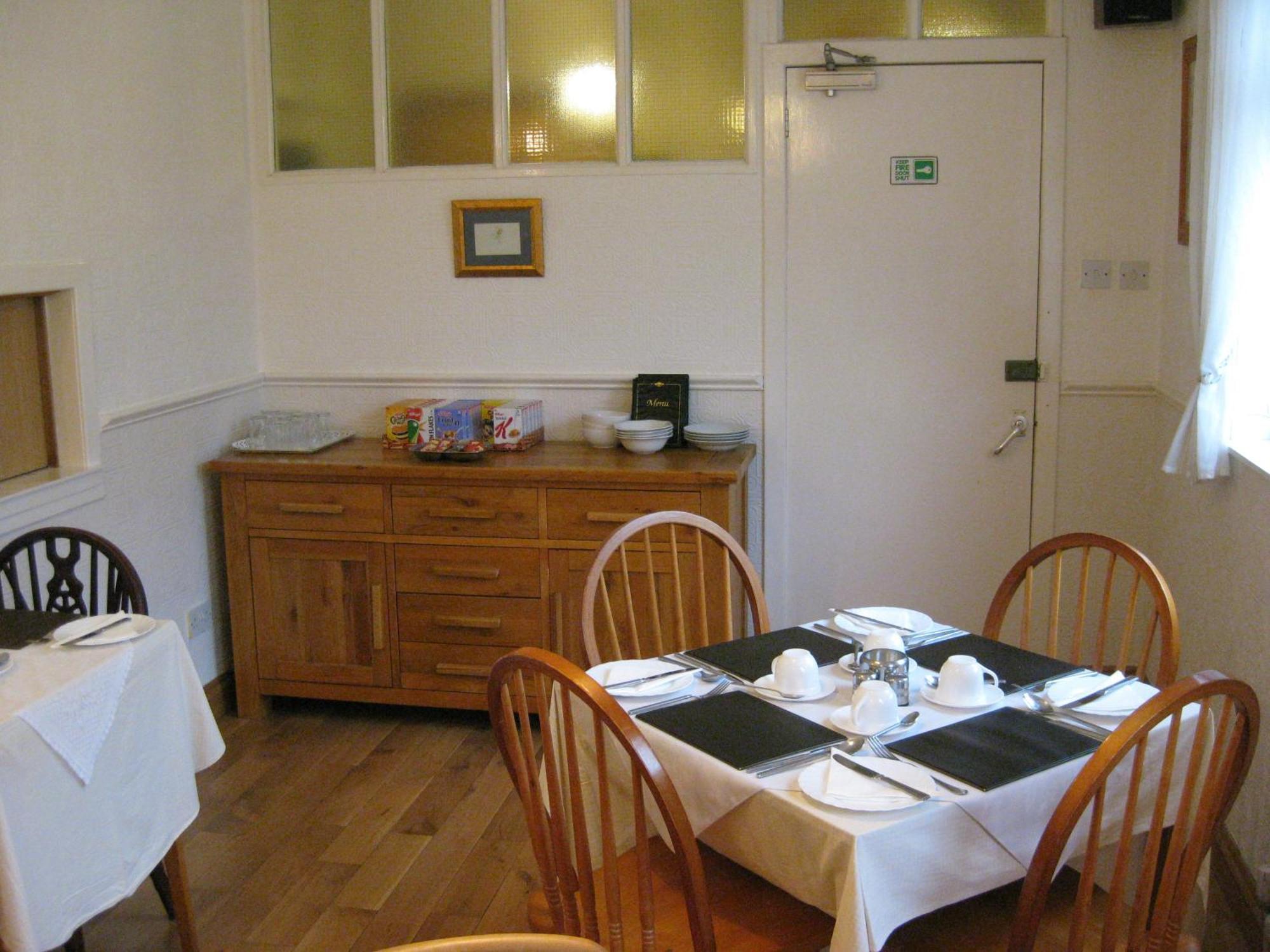 Kilkerran Guest House Ayr Ngoại thất bức ảnh