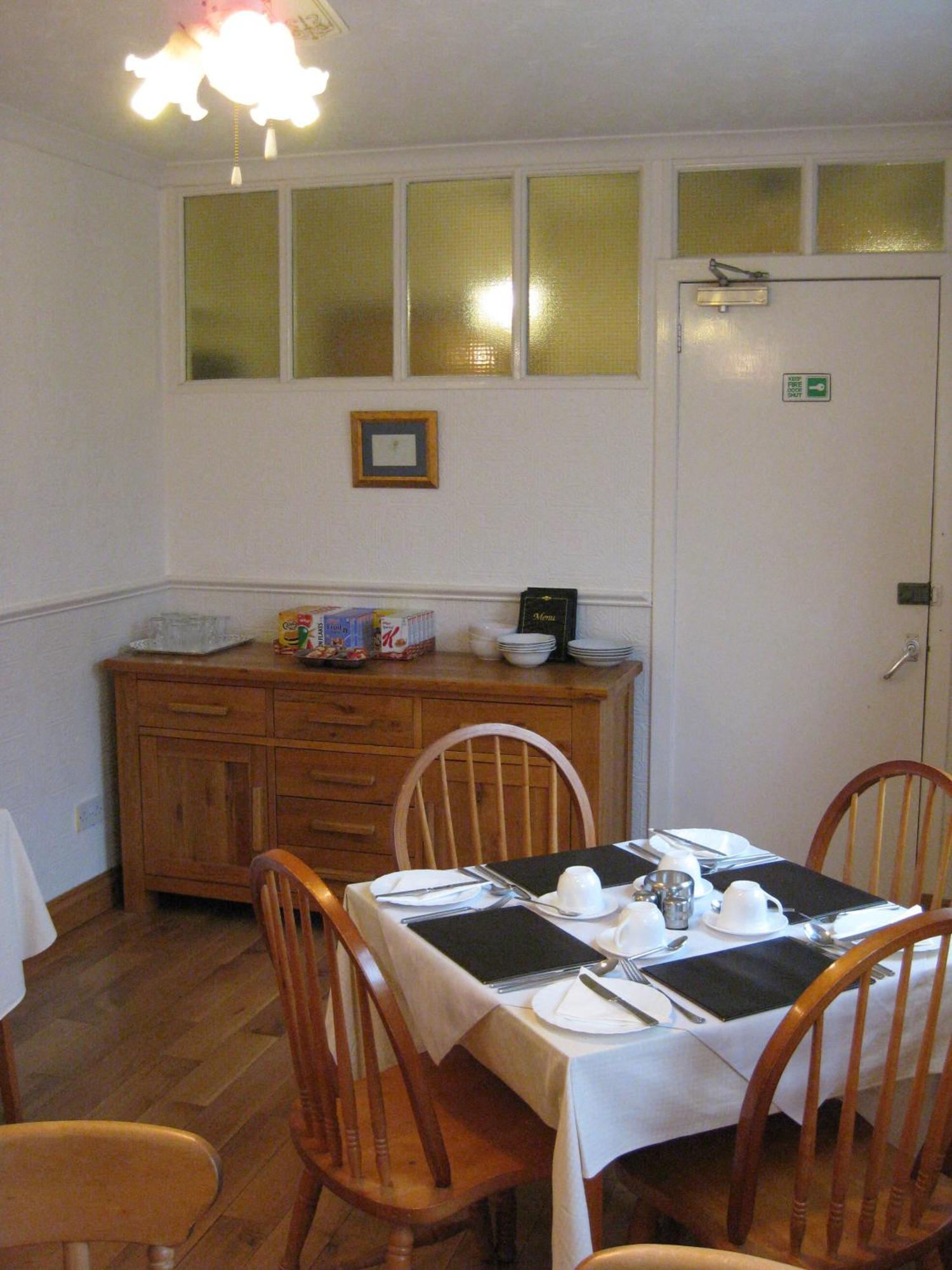 Kilkerran Guest House Ayr Ngoại thất bức ảnh