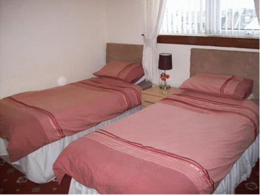 Kilkerran Guest House Ayr Phòng bức ảnh